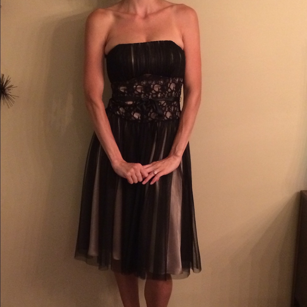 White House Black Market dress